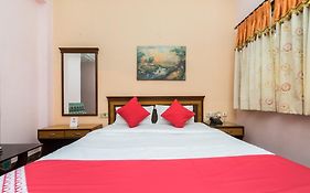 Super Oyo Capital O Hotel Bidisha